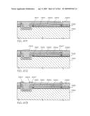 Inkjet Printhead With Arcuate Actuator Path diagram and image