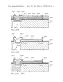 Inkjet Printhead With Arcuate Actuator Path diagram and image