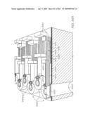 Inkjet Printhead With Arcuate Actuator Path diagram and image