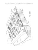 Inkjet Printhead With Arcuate Actuator Path diagram and image