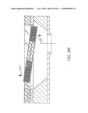 Inkjet Printhead With Arcuate Actuator Path diagram and image