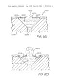 Inkjet Printhead With Arcuate Actuator Path diagram and image