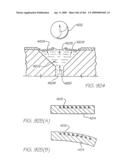 Inkjet Printhead With Arcuate Actuator Path diagram and image