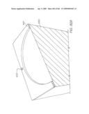 Inkjet Printhead With Arcuate Actuator Path diagram and image