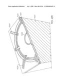 Inkjet Printhead With Arcuate Actuator Path diagram and image