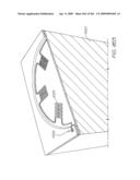 Inkjet Printhead With Arcuate Actuator Path diagram and image