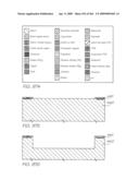 Inkjet Printhead With Arcuate Actuator Path diagram and image