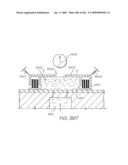 Inkjet Printhead With Arcuate Actuator Path diagram and image