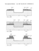 Inkjet Printhead With Arcuate Actuator Path diagram and image