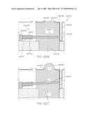 Inkjet Printhead With Arcuate Actuator Path diagram and image