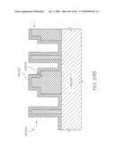 Inkjet Printhead With Arcuate Actuator Path diagram and image