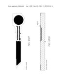 Inkjet Printhead With Arcuate Actuator Path diagram and image