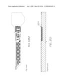 Inkjet Printhead With Arcuate Actuator Path diagram and image