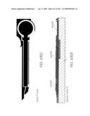 Inkjet Printhead With Arcuate Actuator Path diagram and image