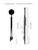 Inkjet Printhead With Arcuate Actuator Path diagram and image