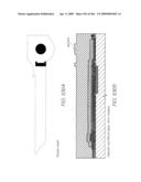 Inkjet Printhead With Arcuate Actuator Path diagram and image