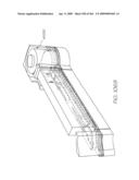 Inkjet Printhead With Arcuate Actuator Path diagram and image