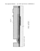 Inkjet Printhead With Arcuate Actuator Path diagram and image