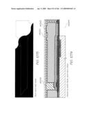 Inkjet Printhead With Arcuate Actuator Path diagram and image