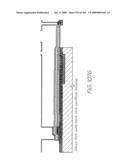 Inkjet Printhead With Arcuate Actuator Path diagram and image