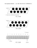 Inkjet Printhead With Arcuate Actuator Path diagram and image