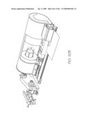 Inkjet Printhead With Arcuate Actuator Path diagram and image