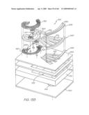 Inkjet Printhead With Arcuate Actuator Path diagram and image