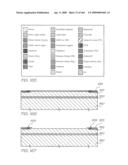 Inkjet Printhead With Arcuate Actuator Path diagram and image