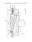 Inkjet Printhead With Arcuate Actuator Path diagram and image