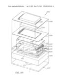 Inkjet Printhead With Arcuate Actuator Path diagram and image