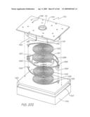 Inkjet Printhead With Arcuate Actuator Path diagram and image