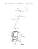 ELECTRONIC SECURITY SYSTEM diagram and image