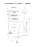 DIGITAL CAMERA diagram and image