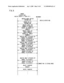 Content recording apparatus diagram and image