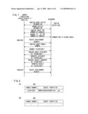 Content recording apparatus diagram and image