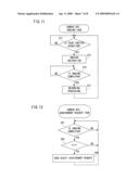 Content recording apparatus diagram and image