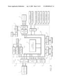 Camera System With Real-Time Dithering And Printing Capabilities diagram and image