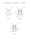 PEN-SHAPED MODULAR CAMERA ASSEMBLY HAVING AN EFFECTS MODULE diagram and image