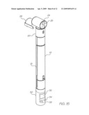 PEN-SHAPED MODULAR CAMERA ASSEMBLY HAVING AN EFFECTS MODULE diagram and image