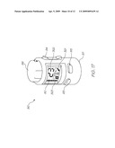 PEN-SHAPED MODULAR CAMERA ASSEMBLY HAVING AN EFFECTS MODULE diagram and image