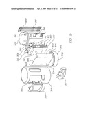 PEN-SHAPED MODULAR CAMERA ASSEMBLY HAVING AN EFFECTS MODULE diagram and image