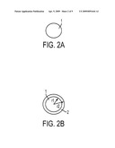 Metallic nanostructure color filter array and method of making the same diagram and image