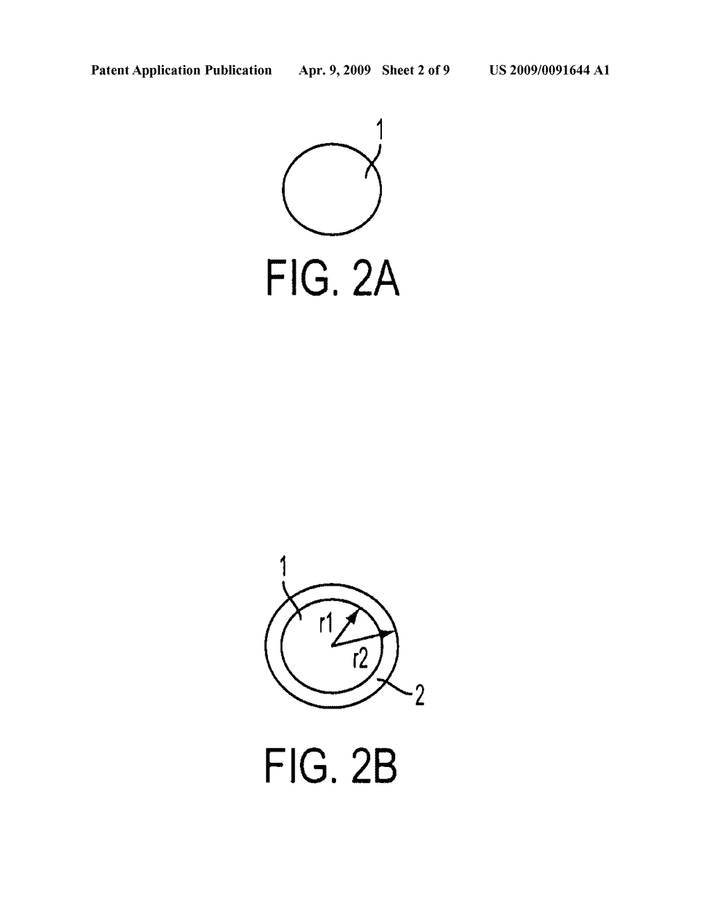 Metallic nanostructure color filter array and method of making the same - diagram, schematic, and image 03