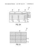 Metallic nanostructure color filter array and method of making the same diagram and image