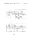 Multi-resolution Image Sensor Array with High Image Quality Pixel Readout Circuitry diagram and image