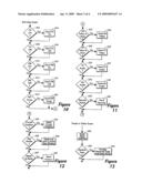  WEB TELEVISION THAT PERFORMS A PIP CONTROL FUNCTION diagram and image