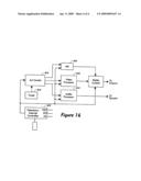  WEB TELEVISION THAT PERFORMS A PIP CONTROL FUNCTION diagram and image