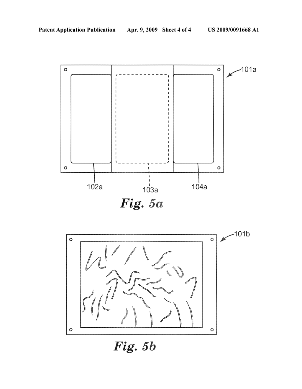 STRETCHED FILM FOR STEREOSCOPIC 3D DISPLAY - diagram, schematic, and image 05