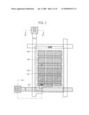 LIQUID CRYSTAL DISPLAY DEVICE AND MANUFACTURING METHOD THEREOF diagram and image