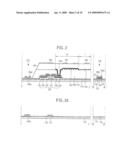 LIQUID CRYSTAL DISPLAY DEVICE AND MANUFACTURING METHOD THEREOF diagram and image